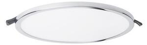 HUE R 22 zápustná chrom 230V LED 24W 3000K - RED - DESIGN RENDL