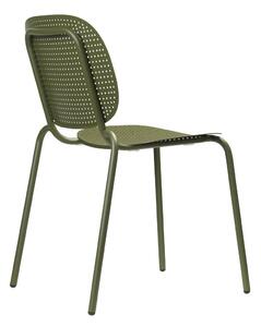 Židle SI-SI Dots zelená