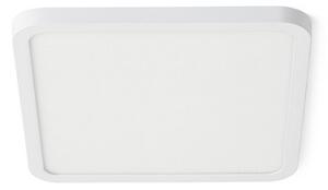 HUE SQ 17 zápustná bílá 230V LED 18W 3000K - RED - DESIGN RENDL