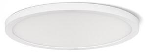 HUE R 17 zápustná bílá 230V LED 18W 3000K - RED - DESIGN RENDL