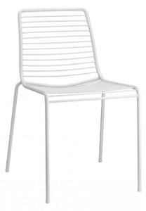 Židle Summer bílá