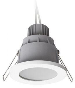 RED R12659 LEROY R bílá 12V GU5,3 35W IP44 - RED - DESIGN RENDL