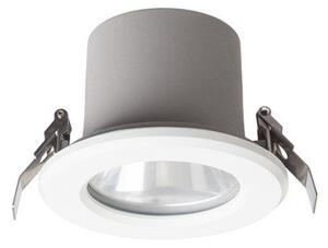 RED R12661 NAVY zápustná bílá 230V LED 15W 36° IP65 2700K - RED - DESIGN RENDL