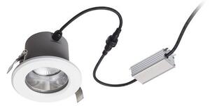 RED R12661 NAVY zápustná bílá 230V LED 15W 36° IP65 2700K - RED - DESIGN RENDL