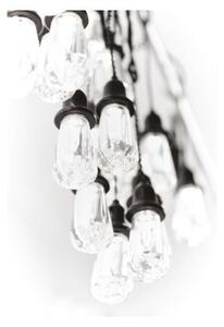 EMOS Světelný LED řetěz Digas 7,6 m teplá bílá