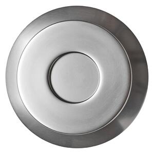 Nástěnná Svítidla Pholc, Lille 18, stmívatelné, Metalická, Chodba, Hliník, Design