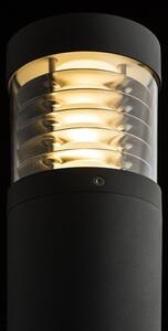 RED R12626 ABAX 65 stojanová antracitová 230V LED 15W IP54 3000K - RED - DESIGN RENDL