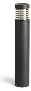 RED R12626 ABAX 65 stojanová antracitová 230V LED 15W IP54 3000K - RED - DESIGN RENDL
