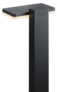 RED R12515 RINA stojanová antracitová 230V LED 12W IP44 3000K - RED - DESIGN RENDL