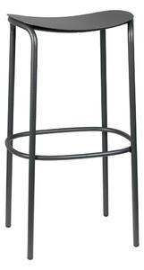 Barová stolička Trick 75cm antracit