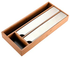ORGANIZÉR DO ZÁSUVKY, 42/19/5.4 cm Homeware Profession. - Stolní lampy