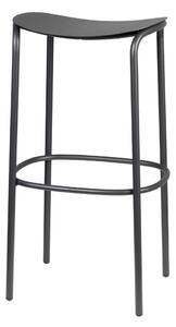 Barová stolička Trick 75cm antracit