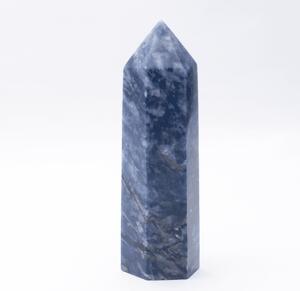 Sodalit - obelisk SO4