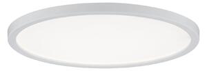 P 92943 LED vestavné svítidlo Areo IP23 kruhové 12W 3000K bílá mat - PAULMANN