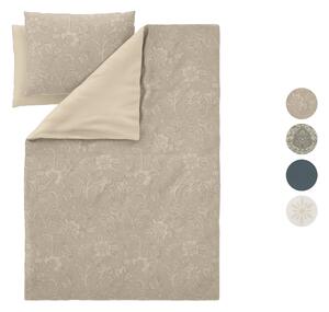 Livarno® Saténové ložní povlečení, 200 x 220 cm, 70 x 90 cm (100397166)