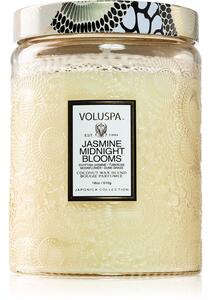 VOLUSPA Japonica Jasmine Midnight Blooms vonná svíčka 510 g