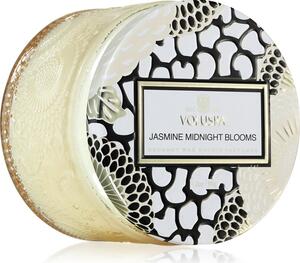 VOLUSPA Japonica Jasmine Midnight Blooms vonná svíčka I. 90,7 g