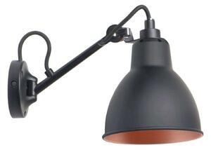 Nástěnná Svítidla Lampe Gras, Měděná, Obývací pokoj, Kov