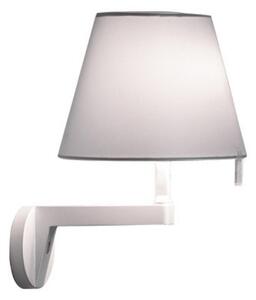 Nástěnná Svítidla Artemide, Metalická, Obývací pokoj, Hliník