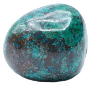 Chryzokol cca 2.5 cm