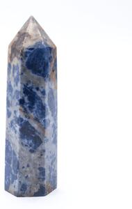 Sodalit - obelisk SO9