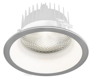 HAL 56-001L-10GGE/840, W Vestavné svítidlo TURE LED-MODUL 1x14W IP54 bílé (56-001L-10GGE/840, W) - HALLA