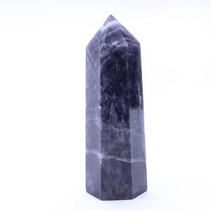 Ametyst - obelisk AMO17