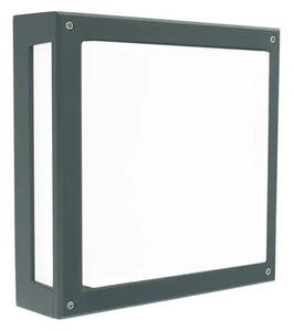 Nordland LED 11,3W Venkovní Nástěnné Svítidlo Graphite