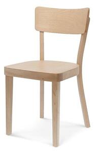 Židle Fameg Solid buk tvrdé standard