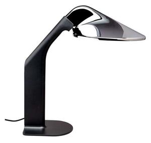 Stolní lampa DCW, Černá, Obývací pokoj, Kov