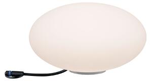 P 94176 Plug&Shine světelný objekt Stone IP67 3000K 24V průměr 35cm - PAULMANN