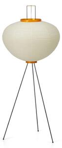 Stojací Lampa Vitra, Bílá, Obývací pokoj, Papír / Karton