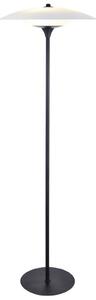 Stojací Lampa Halo Design, Bílá, Obývací pokoj, Kov