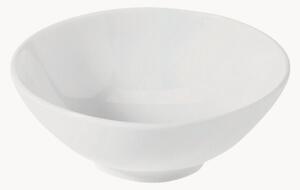 Ručně vyrobená porcelánová miska na svačinu Urbino Zen