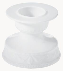 Ručně vyrobený porcelánový svícen na čajovou svíčku Kurland