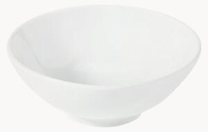 Ručně vyrobená porcelánová miska na dip Urbino Zen