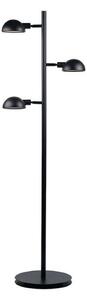 Stojací Lampa DFTP by Nordlux, Černá, Kov