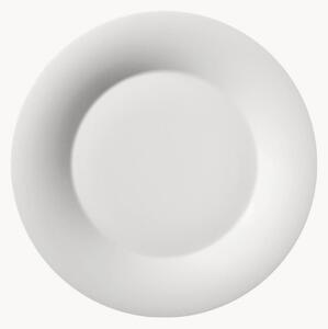 Ručně vyrobený porcelánový dezertní talíř Berlin