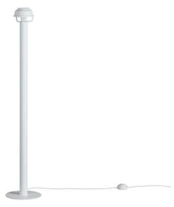 Stojací Lampa Artek, Bílá, Obývací pokoj, Hliník