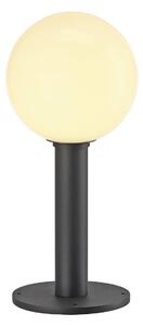LA 1002000 GLOO PURE 44 Pole, venkovní stojací svítidlo, E27, antracit, IP44 - BIG WHITE (SLV)