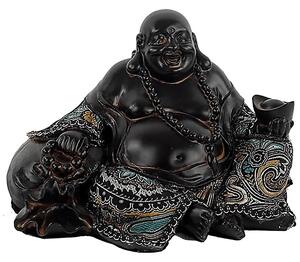 Buddha Chotei - socha Feng shui B3
