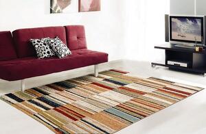 RAGOLLE RUGS N.V. Kusový koberec A1 INFINITY 32303/6372 BARVA: Vícebarevný, ROZMĚR: 80x150 cm