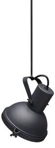 Závěsná svítidlo Nemo Lighting, Modrá, Kuchyně, Hliník, Industriální design