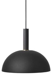 Závěsná svítidlo ferm LIVING, Černá, Obývací pokoj, Kov