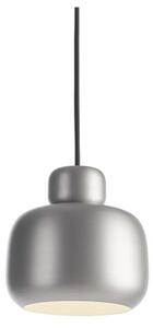 Závěsná svítidlo Woud, Stone, stmívatelné, Metalická, Kuchyně, Kov, Design