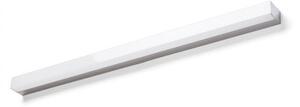 RED R12403 LEVIA 90 nástěnná hliník 230V LED 18W 1300lm IP44 3000K - RED - DESIGN RENDL