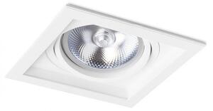 RED R12707 GRANADA SQ bílá 12V G53 50W - RED - DESIGN RENDL