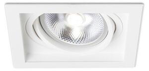 RED R12707 GRANADA SQ bílá 12V G53 50W - RED - DESIGN RENDL