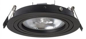 RED R12699 PASADENA G53 R I černá 12V G53 50W - RED - DESIGN RENDL