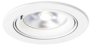 RED R12695 ZIZI I zápustná bílá 12V G53 50W - RED - DESIGN RENDL